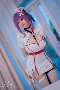 前羽_rr - 禁域降臨 医師