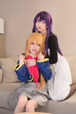 Sayo Momo&Sally Dorasnow - Ruby & Ai