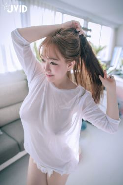 [JVID图集] Julie - H-Cup绝美首发