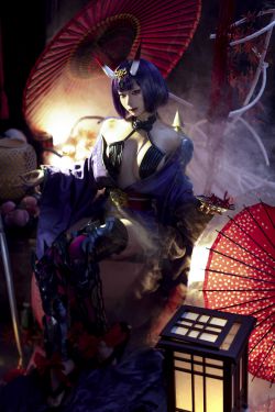 动漫博主蠢沫沫 - 2025.09 自拍集