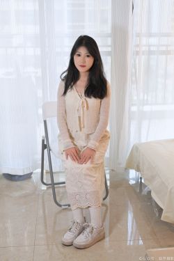 凝思摄影 No.005 琦琦 - 连衣裙、短白袜、平底鞋