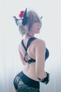 [Messie Huang]写真 - Sexy Rita
