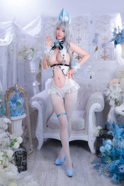 Machi馬吉 - White Rabbit