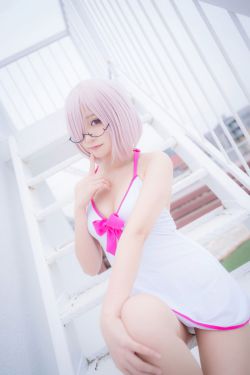 Yuki亭 - FGO 玛修 基列莱特