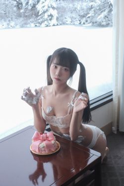 可可小白兔 - 可可の生日月特別寫真