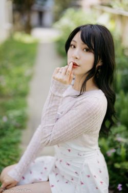 Ashley - 碎花连衣裙