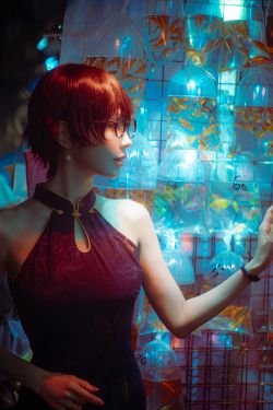 Ely_eee (ElyEE子) - Reiko Kujirai 鯨井令子 B