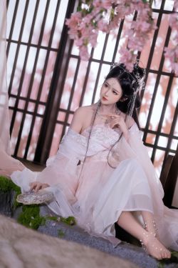 微博妹子三度_69 - 小师姐