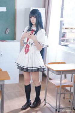 lunananya - 美好的每一天 高岛柘榴
