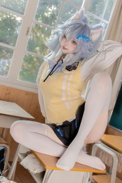 纸悦Etsu_ko - 少女前线 PA-15 高校心跳物语