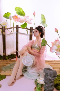云溪溪 - 奶桃桃 采莲