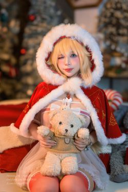 Umeko J - Merry Peach ( Super Mario )