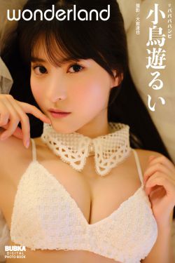 小鳥遊るい - wonderland