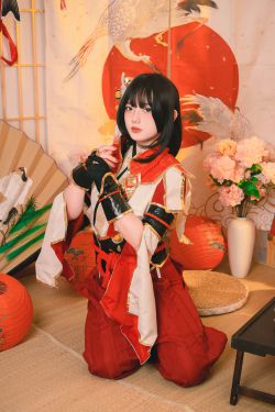 [Messie Huang]写真 - Hinoa