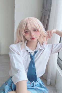 PoppaChan - Marin Kitagawa