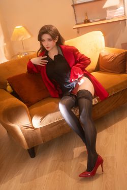 Coser小姐姐 星之迟迟 - 训狗日记
