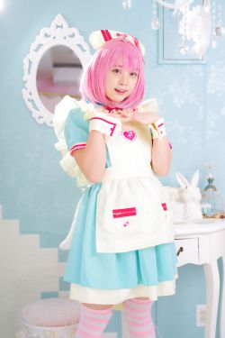[Cosplay] Salt Melon 塩めろん。- さま、脱いだら人気が出るって本当ですか？！