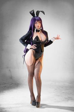 Umeko J - Marin Kitagawa Bunny