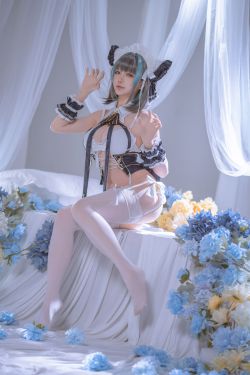 Coser小姐姐 星之迟迟 - 碧蓝航线 柴郡