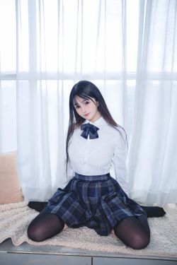 桜井宁宁 - JK制服