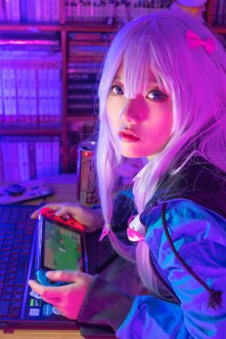 [Messie Huang]写真 - Sagiri