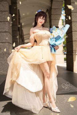 Hane Ame 雨波写真 - 2025生日礼服