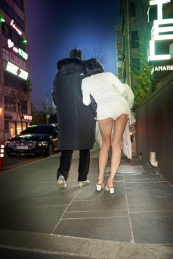 JUHEE - A night out with
