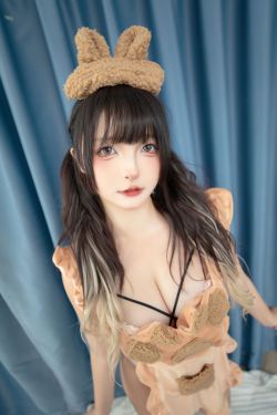 萝莉 神楽板真冬 之白丝小熊
