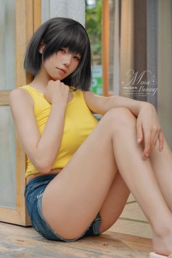 咬一口兔娘 - 田舍生活