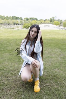 她们印象 No.014 金麦