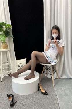 三禾摄影 No.049 水手服 黑丝 高跟
