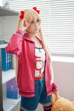 幼水铃衣 - 鬼父 秋月爱莉