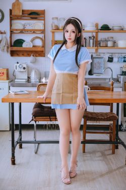 Cosplay 日奈娇 - 蛋糕售卖员