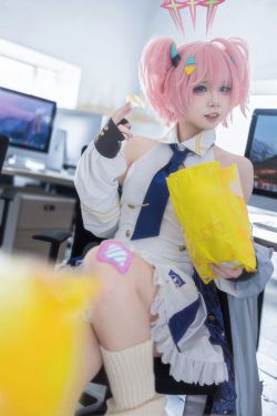 纸悦Etsu_ko - 桃香