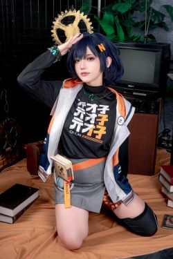 [Messie Huang]写真 - Bella