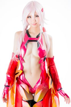 [Cosplay] [Mikehouse( ミケ )] The One Who Prays To Ask For Forgiveness