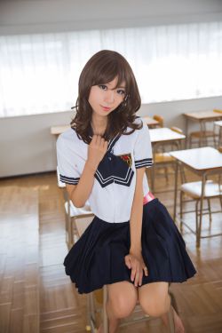 [Cosplay] [Mikehouse( ミケ )] Aqua Spirit Academy 水精学園