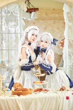 源纱希喵喵喵&犹大Yuta - 碧蓝航线 贝尔法斯特