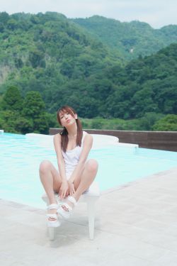 いくみ – (193iKkyu3) [Fantia] [2024.07.06] Wet and See-Through in the Summer