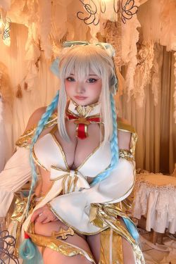 [Cosplay] [Shooting Star's (SAKU サク)] - Morgan