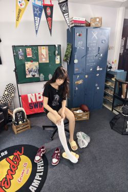 个人约拍 - 05号作品 美式辣妹