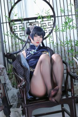 无影喵喵 - 妃咲