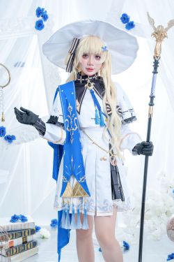 PoppaChan - Phoebe