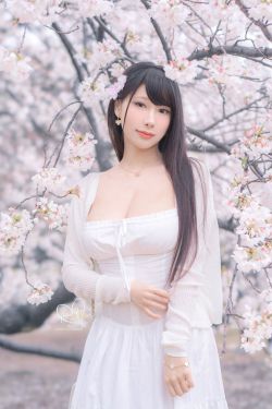 Hane Ame 雨波写真 - 雨樱下的约定