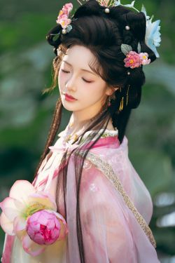 动漫博主雯妹 - 祝您中秋快乐owo