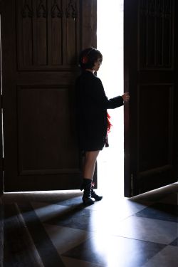动漫博主G44不会受伤 - 重返未来1999 斯奈德
