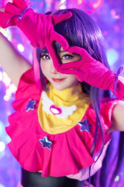 Sally Dorasnow - Hoshino Ai