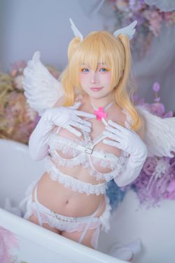 Takanashi Hanari - Lilliel