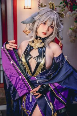 [Messie Huang]写真 - Yae Alter