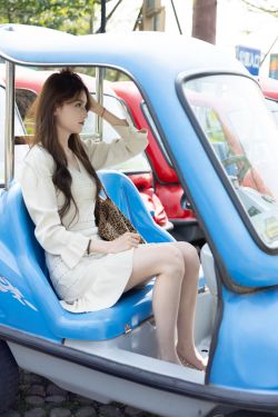 她们印象 No.011 南希
